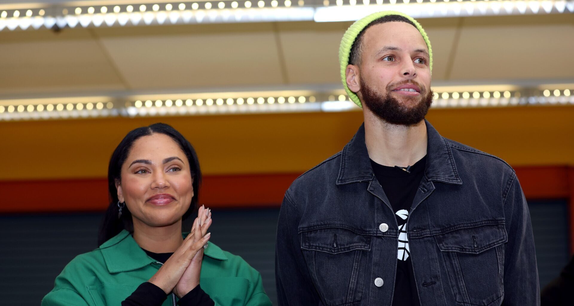 Why Ayesha Curry 'hated' Stephen Curry becoming an NBA superstar, reveals Warriors star's initial plans