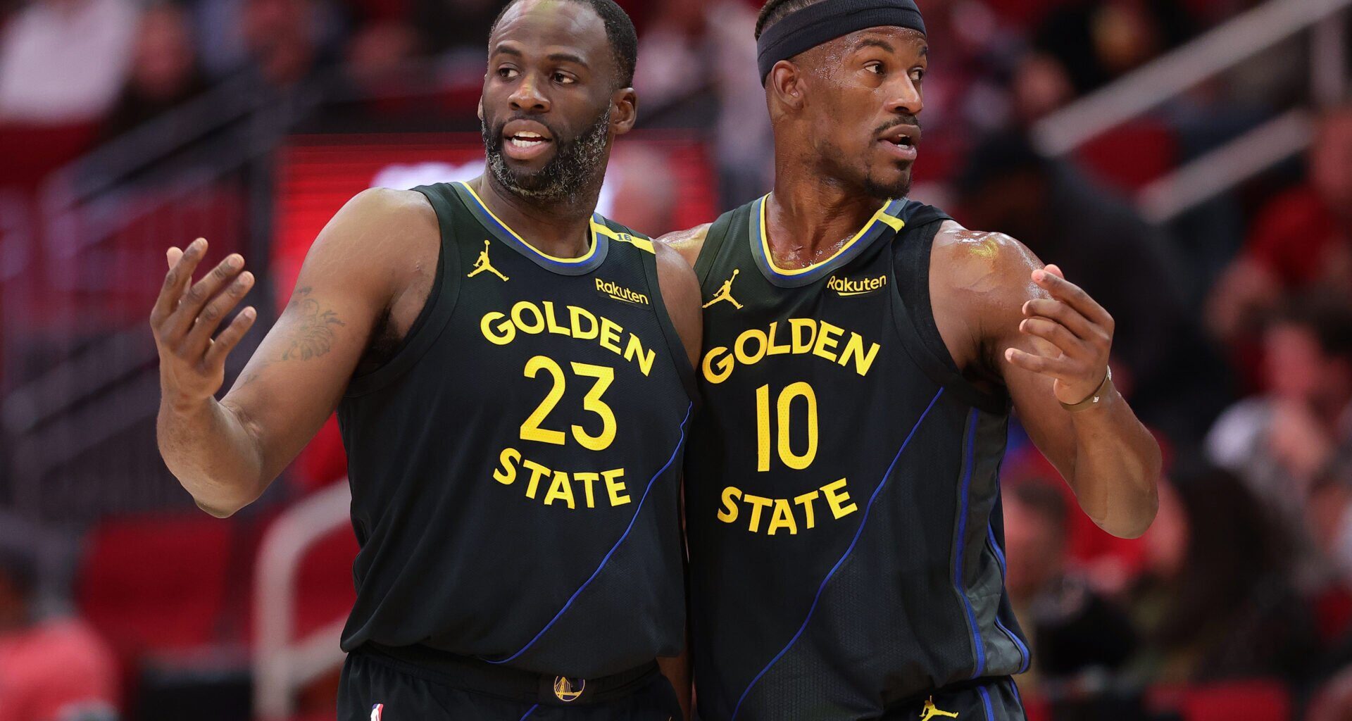 NBA fans react to Jimmy Butler’s blunder, fear it could upset his Golden State Warriors teammates