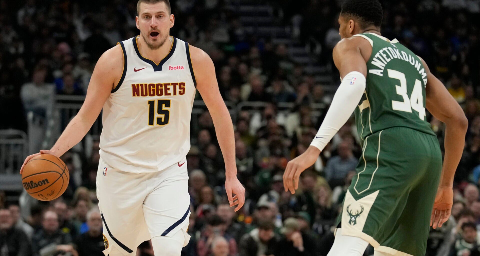 Why LA Lakers trading for Nikola Jokic and Giannis Antetokounmpo is difficult, Luka Doncic crucial to any move