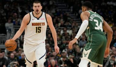 Why LA Lakers trading for Nikola Jokic and Giannis Antetokounmpo is difficult, Luka Doncic crucial to any move