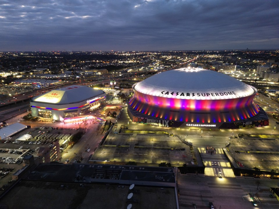 The New Orleans Pelicans may face relocation