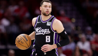 Four Takeaways from the Kings 25-26 Schedule