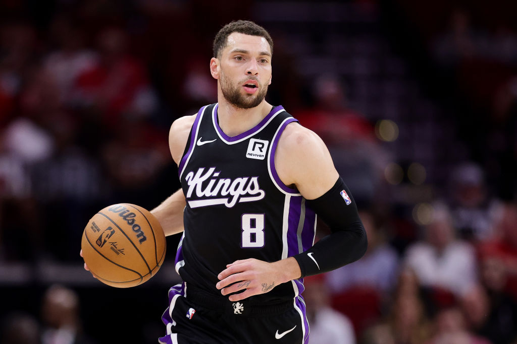 Four Takeaways from the Kings 25-26 Schedule