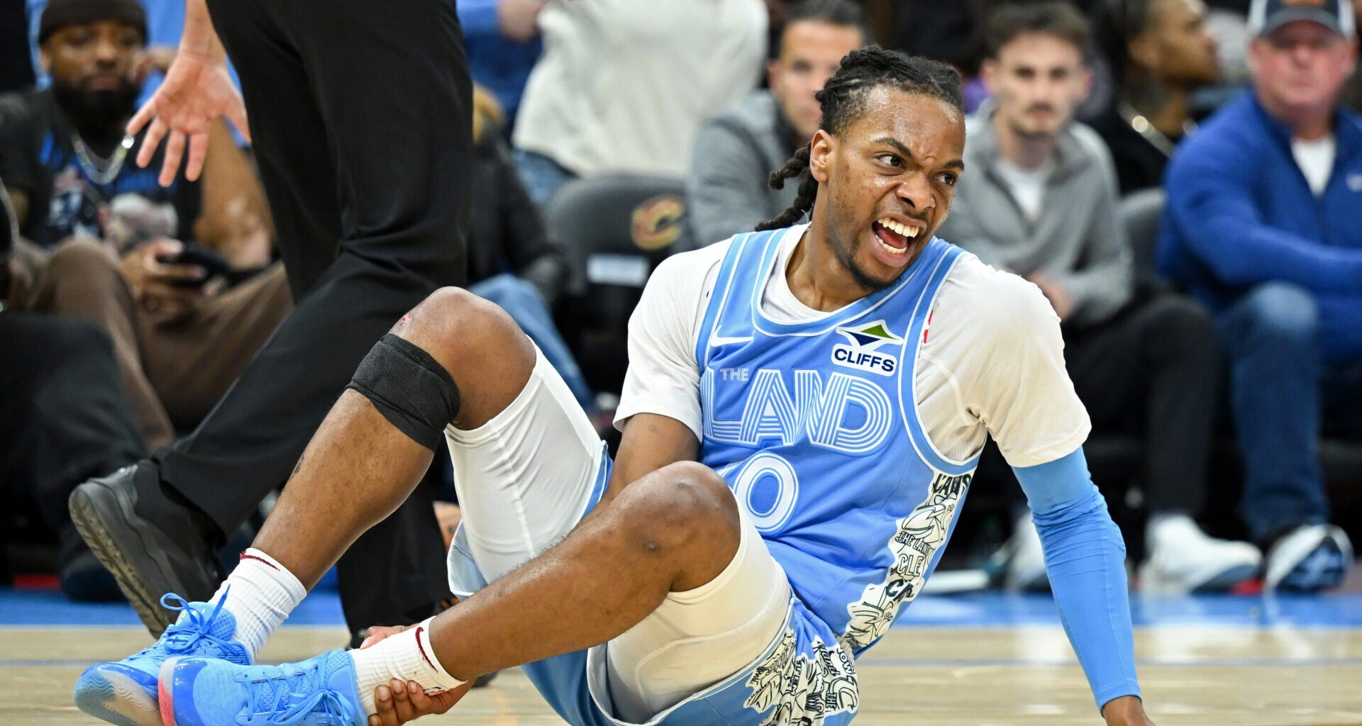 Darius Garland opens up about 'easy decision' that could prove to be the Cleveland Cavaliers' biggest offseason move