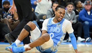 Darius Garland opens up about 'easy decision' that could prove to be the Cleveland Cavaliers' biggest offseason move