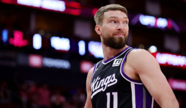 Domantas Sabonis among top post threats