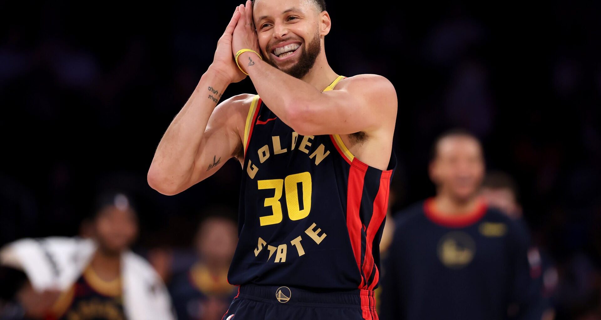 Insider recalls the doubts surrounding Stephen Curry before 2009 Draft, he answered them all with the Warriors