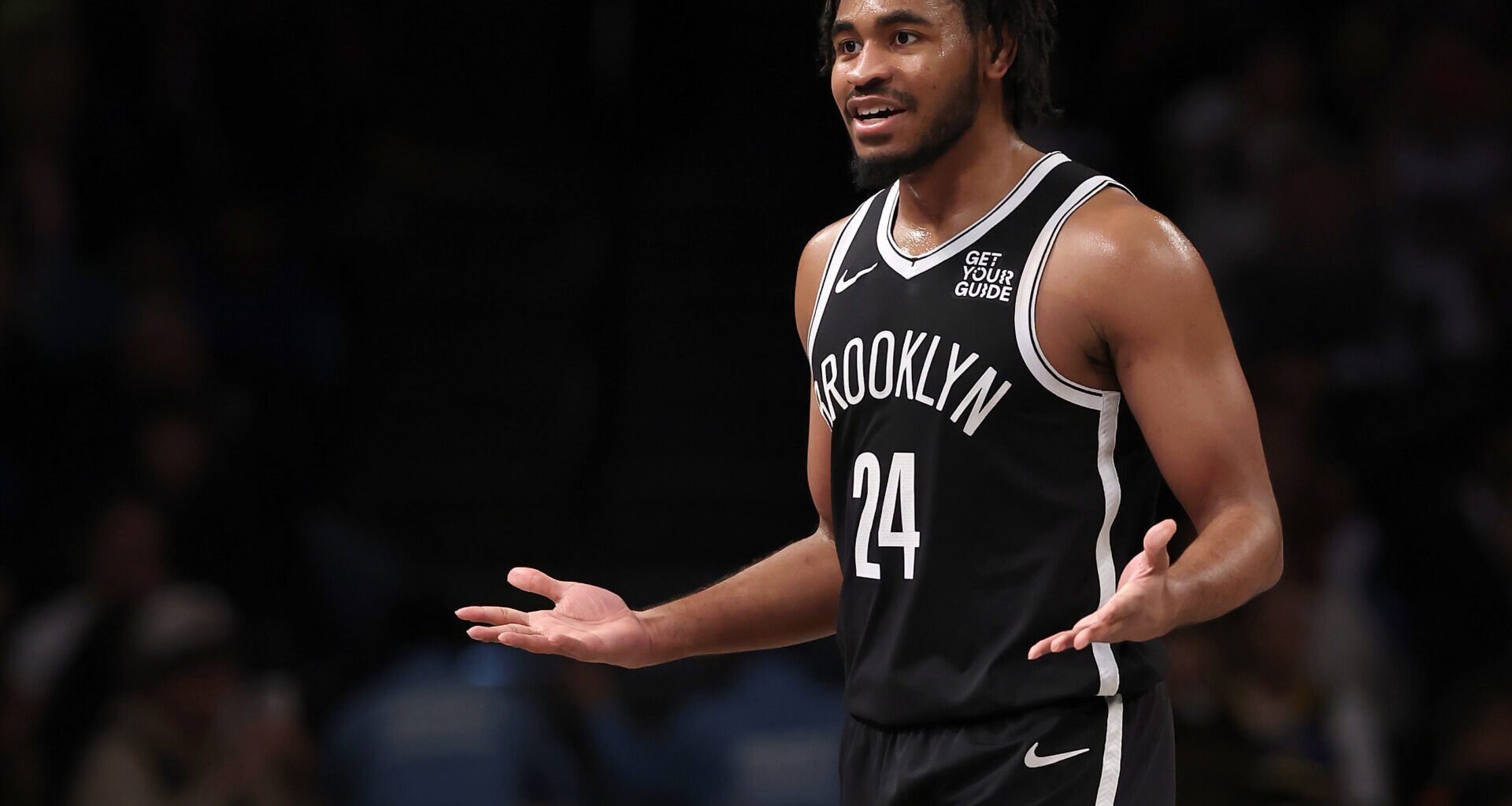 Cam Thomas rates himself above Tyler Herro and Jalen Green as $40 million demand halts Brooklyn Nets negotiations