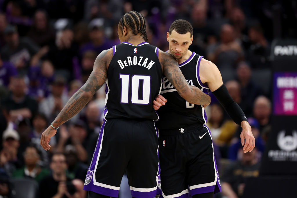 Sacramento Kings release 2025-26 regular season schedule