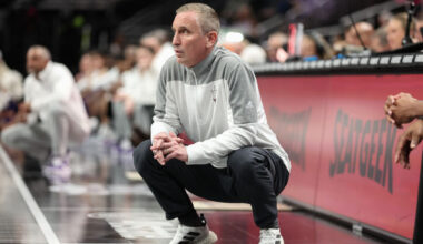 Bobby Hurley hires Goodyear Millennium coach Ty Amundsen...