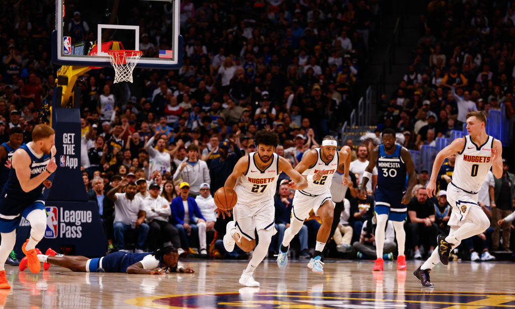 Nuggets announce another neutral-site preseason game