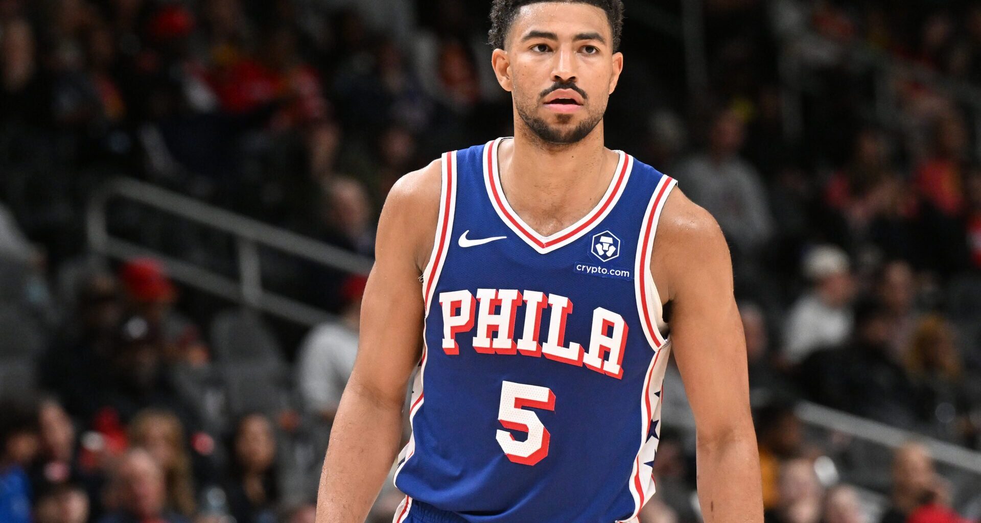 NBA insider lays out the best possible deal Quentin Grimes could get from the Philadelphia 76ers