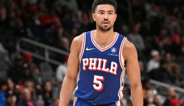 NBA insider lays out the best possible deal Quentin Grimes could get from the Philadelphia 76ers