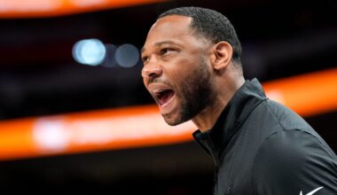 Who is Willie Green? All you need to know about New Orleans Pelicans' head coach