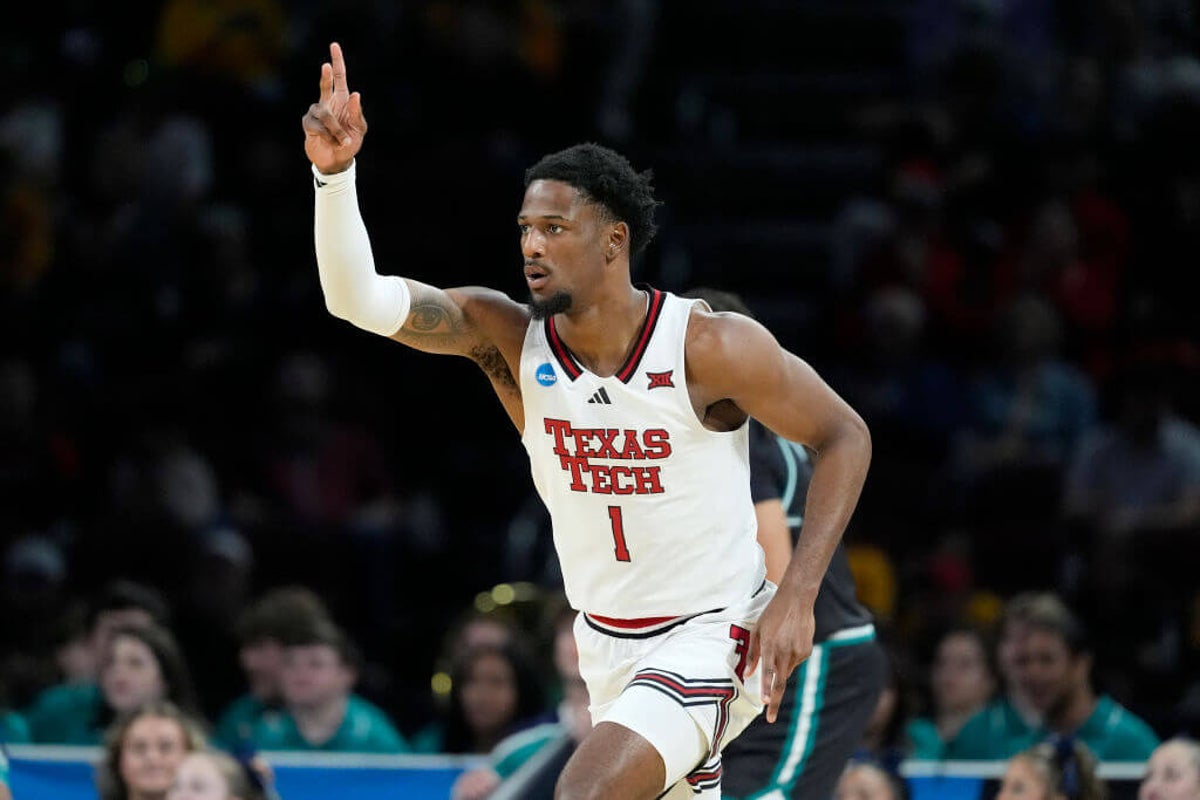 Five college basketball transfers who stood out in summer practices and could surprise in 2025-26
