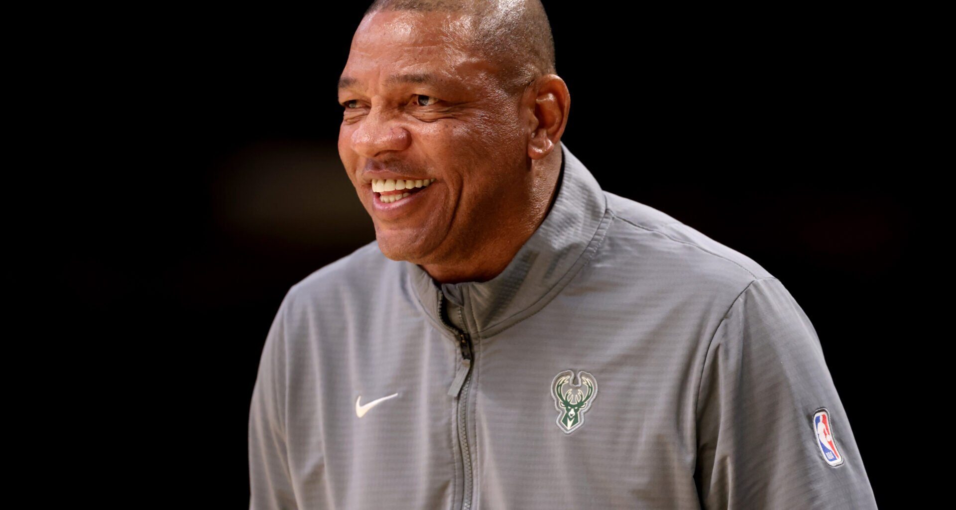 Milwaukee Bucks sign star Doc Rivers claimed was 'phenomenal', he played 72 games last season