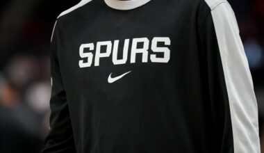 San Antonio Spurs convince 'very disappointed' player to miss EuroBasket 2025 after disagreement with national team