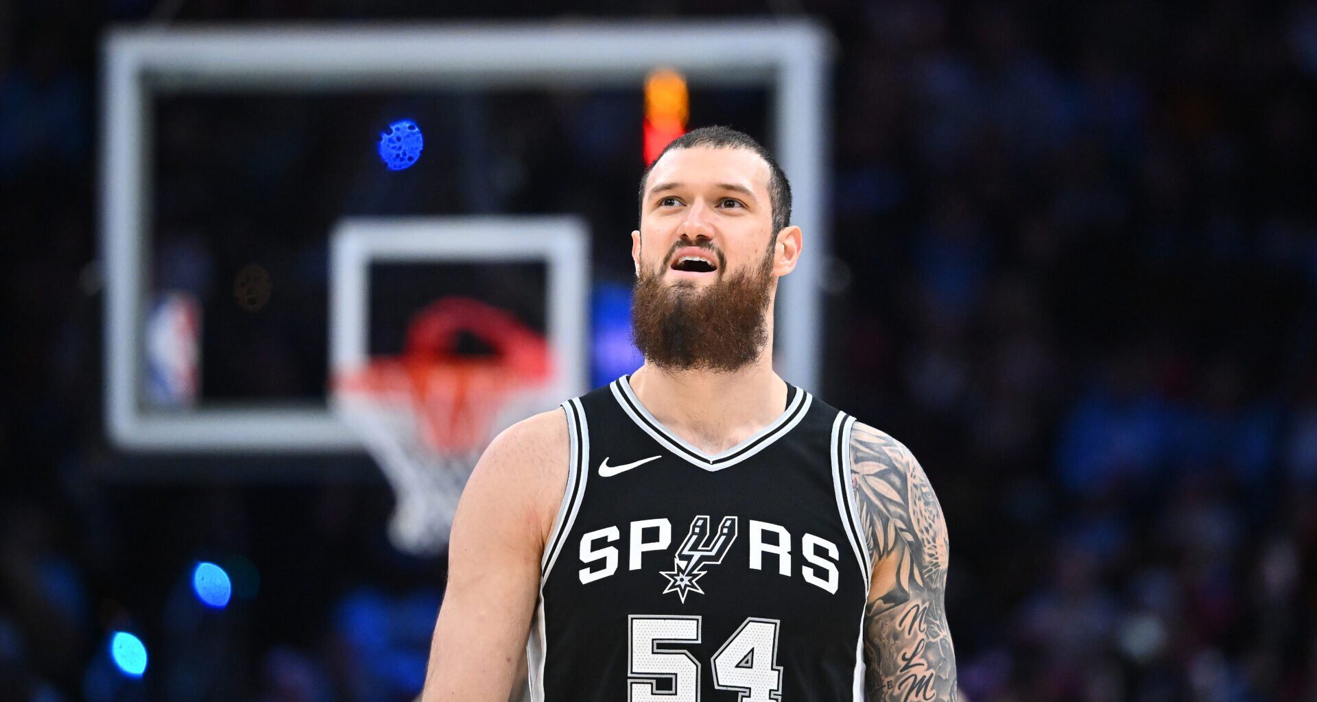 New Toronto Raptors signing Sandro Mamukelashvili stars in spectacular EuroBasket upset win