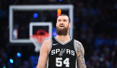 New Toronto Raptors signing Sandro Mamukelashvili stars in spectacular EuroBasket upset win