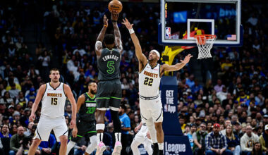 Nuggets to host a familiar foe at Ball Arena on Christmas