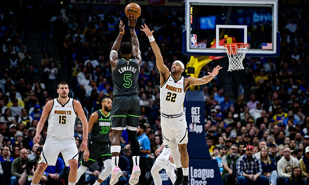 Nuggets to host a familiar foe at Ball Arena on Christmas