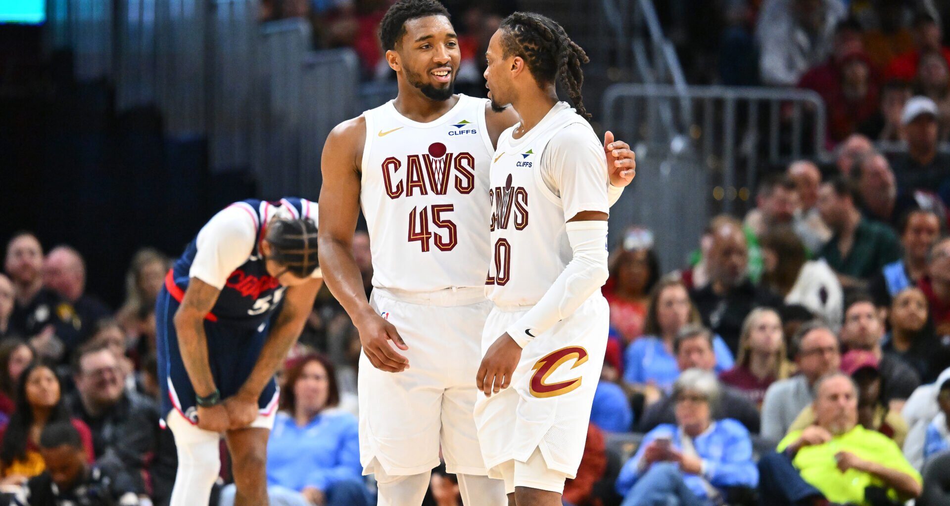 ‘Ready to…’ Cleveland Cavaliers reportedly have new mentality heading into the 2025-26 NBA season