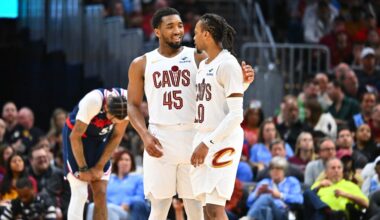 ‘Ready to…’ Cleveland Cavaliers reportedly have new mentality heading into the 2025-26 NBA season
