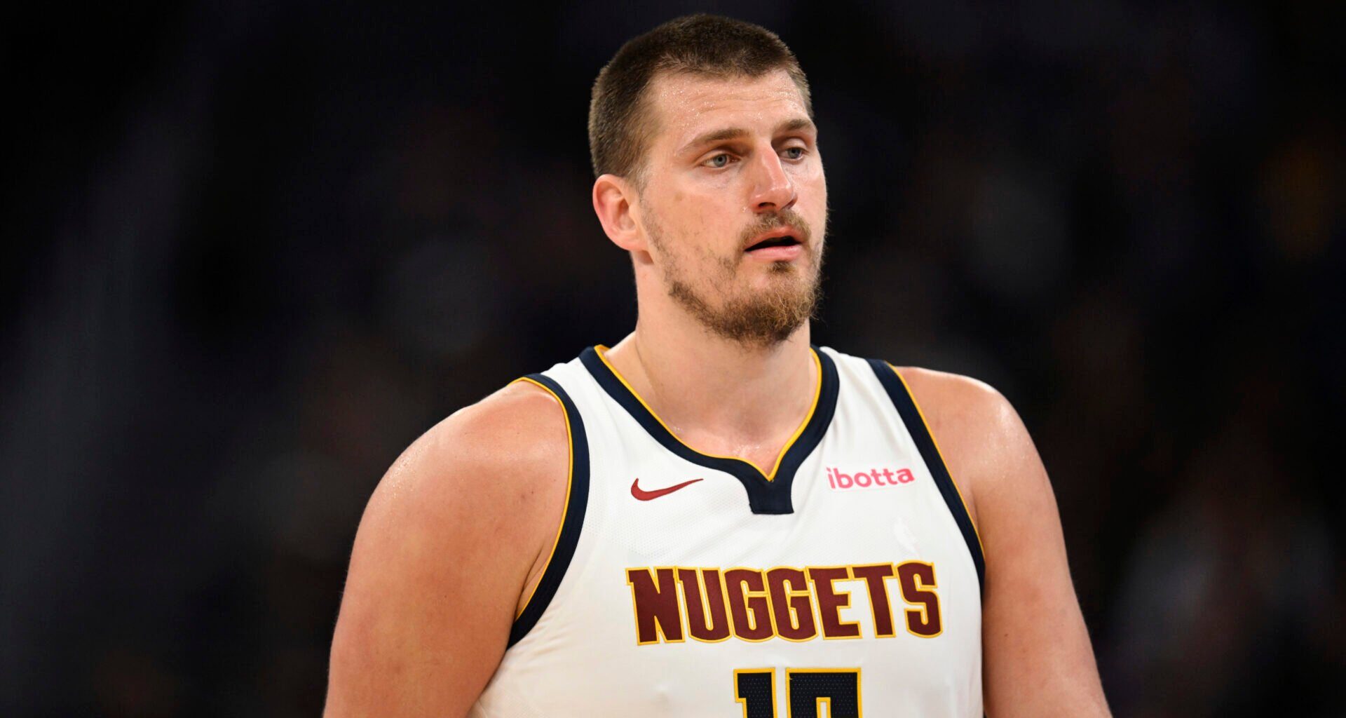 Denver Nuggets executives make EuroBasket decision that speaks volumes about Nikola Jokic's importance