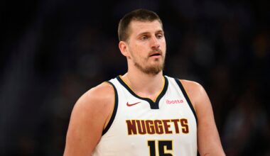 Denver Nuggets executives make EuroBasket decision that speaks volumes about Nikola Jokic's importance