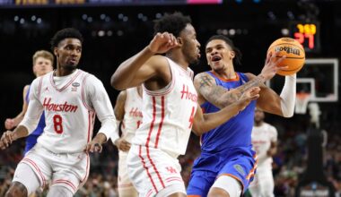 DAZN Buys Rights For US College Football & Basketball For Europe, MENA