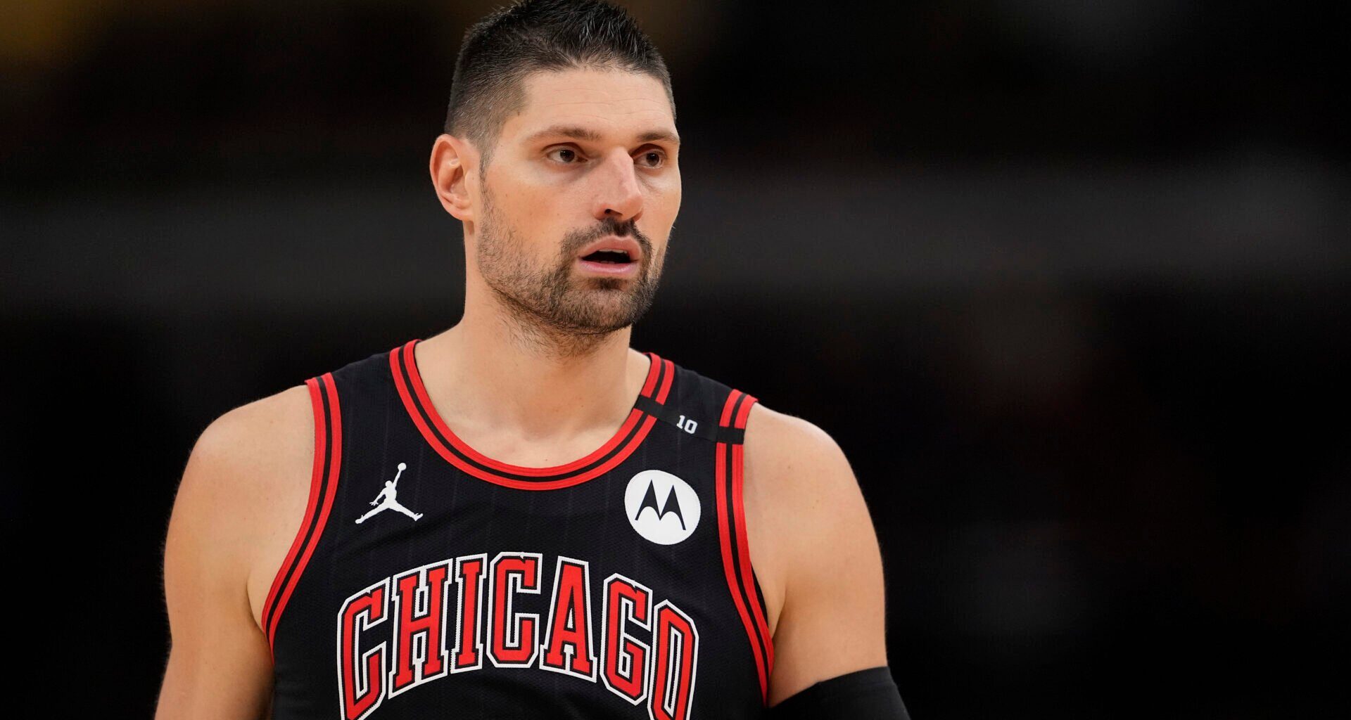 Nikola Vucevic reveals what Chicago Bulls GM personally told him about Warriors trade speculation