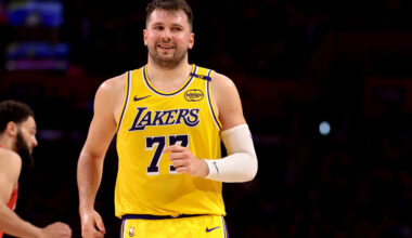 'I hope they go…’ Mark Cuban’s response when asked if he’s supporting Luka Doncic and the LA Lakers 