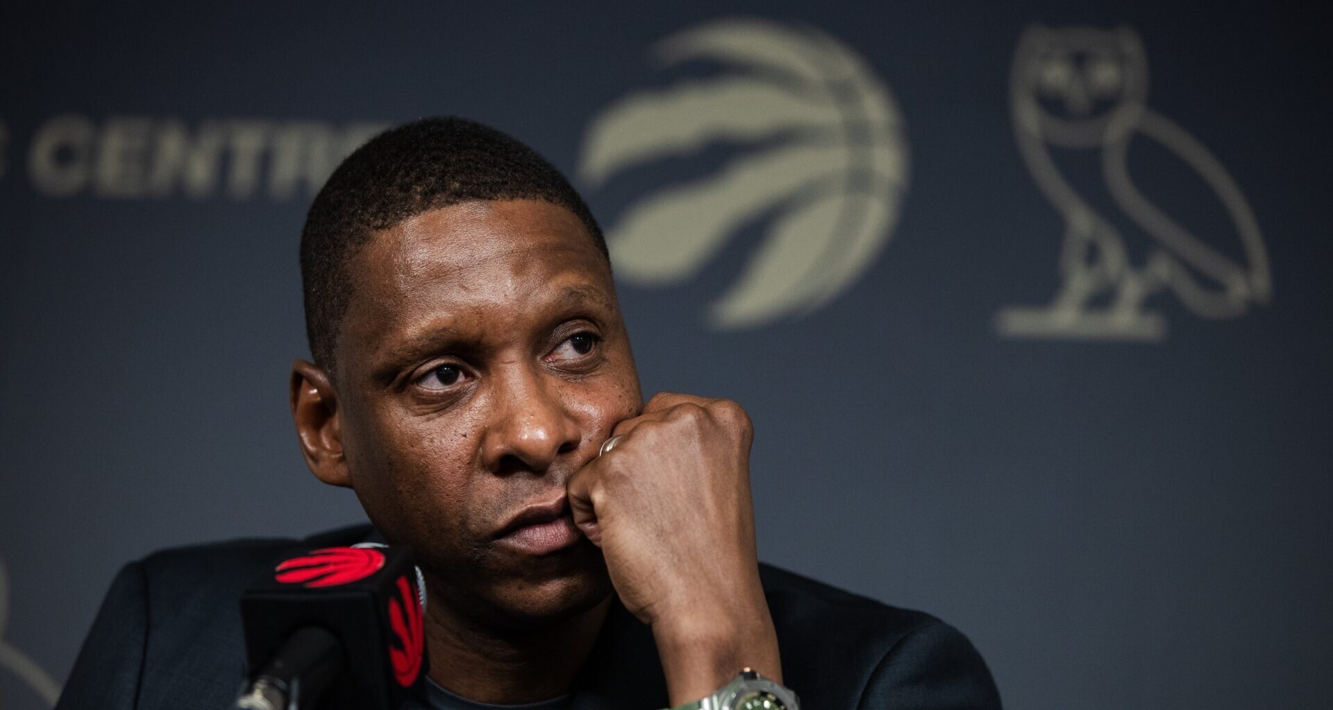 Toronto Raptors insider reveals real reason behind Masai Ujiri's sacking, successor Bobby Webster is different