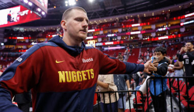 Key Denver Nuggets games revealed before schedule drops