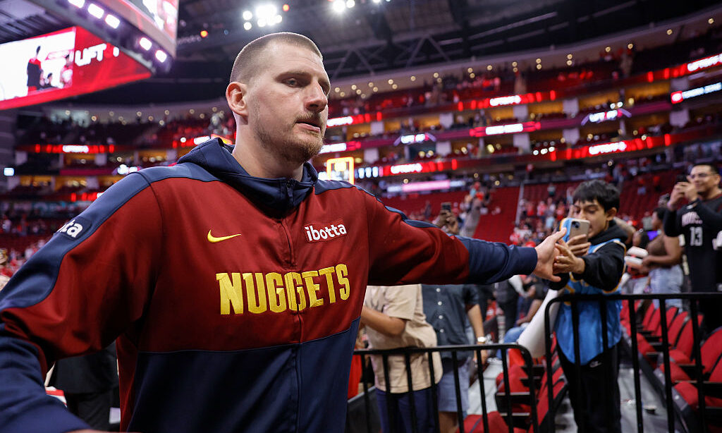 Key Denver Nuggets games revealed before schedule drops
