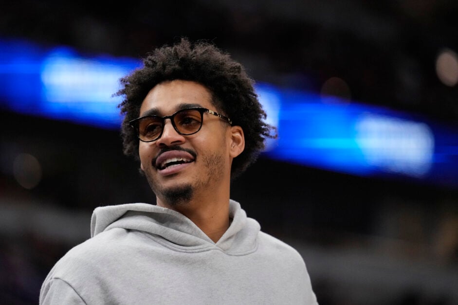 Washington Wizards v Chicago Bulls