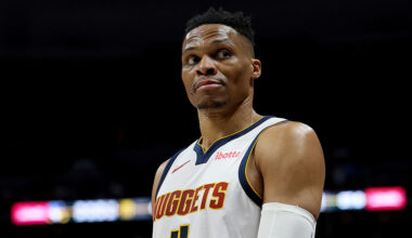 Sacramento Kings are 'most likely destination' for Russell Westbrook