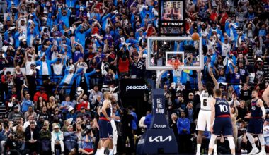 Supporters section at new Clippers arena was built to torment opposing players. Is it working?