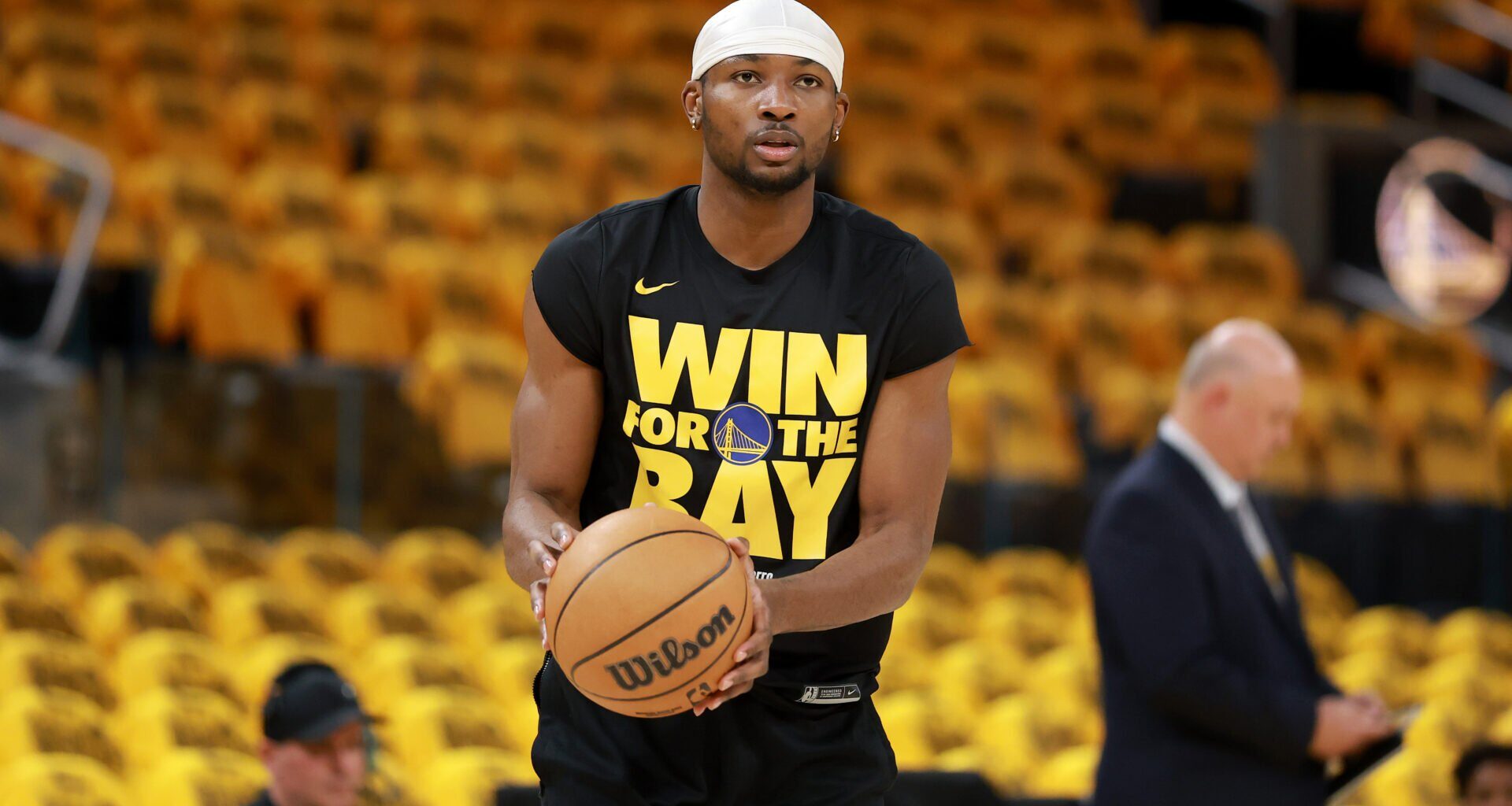 Golden State Warriors 'genuine' trade rumor with Chicago Bulls misses obvious gap in their roster