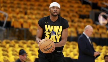 Golden State Warriors 'genuine' trade rumor with Chicago Bulls misses obvious gap in their roster