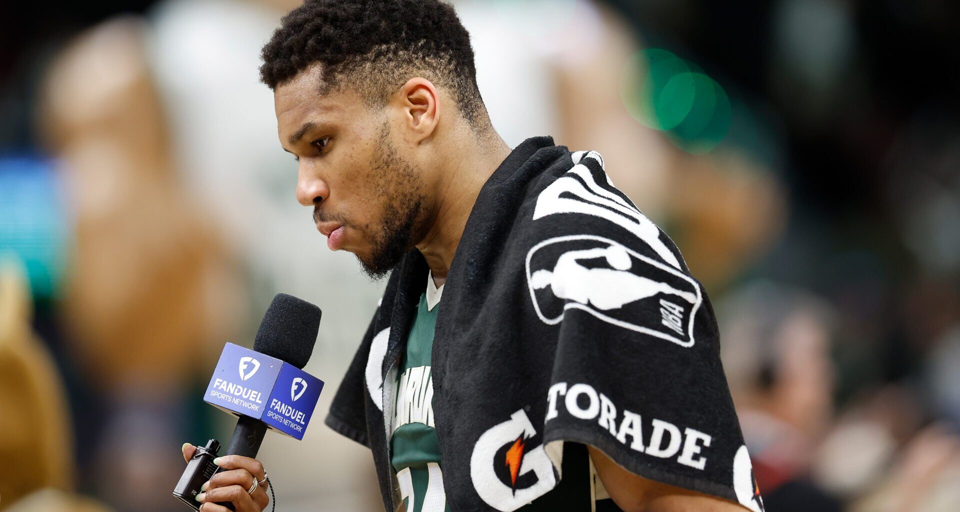 Giannis Antetokounmpo is yet to decide if Bucks are ‘good enough,’ they could have made $113 million blunder