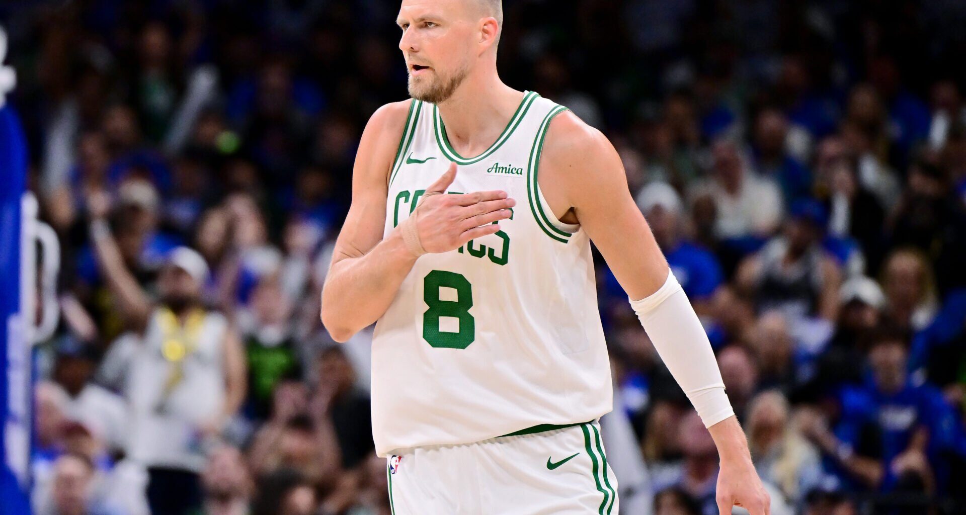 Photo by Julio Aguilar/Getty Images