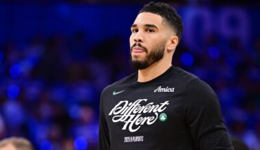 How Boston Celtics can lean into ‘offensive attack’ even without Jayson Tatum, two new signings vital