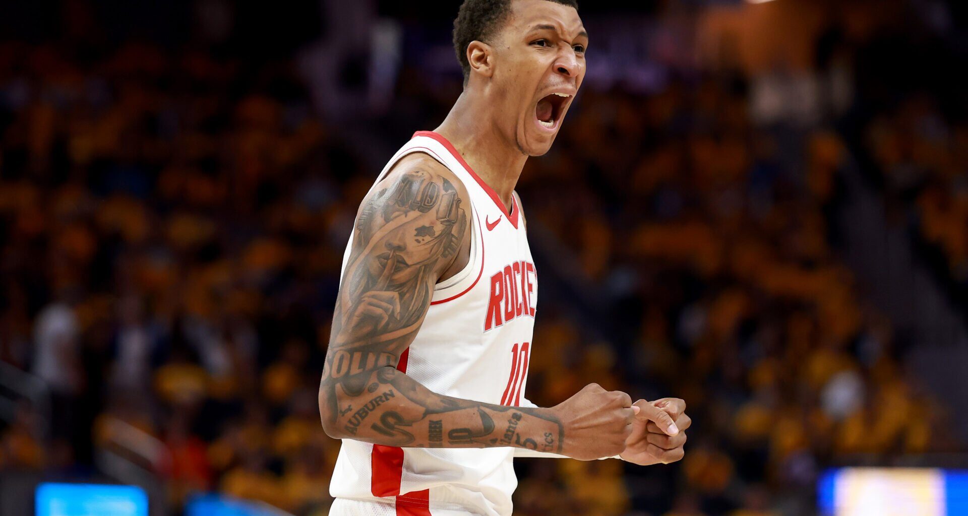 Brian Windhorst says he loves what Jabari Smith told Houston Rockets the moment they drafted him, predicts his future