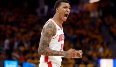 Brian Windhorst says he loves what Jabari Smith told Houston Rockets the moment they drafted him, predicts his future