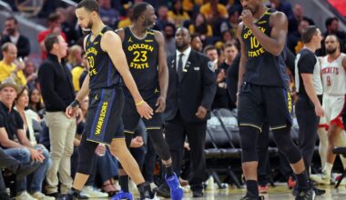 Warriors trade target scores 27 points in EuroBasket warm-up game, outshines Trail Blazers star