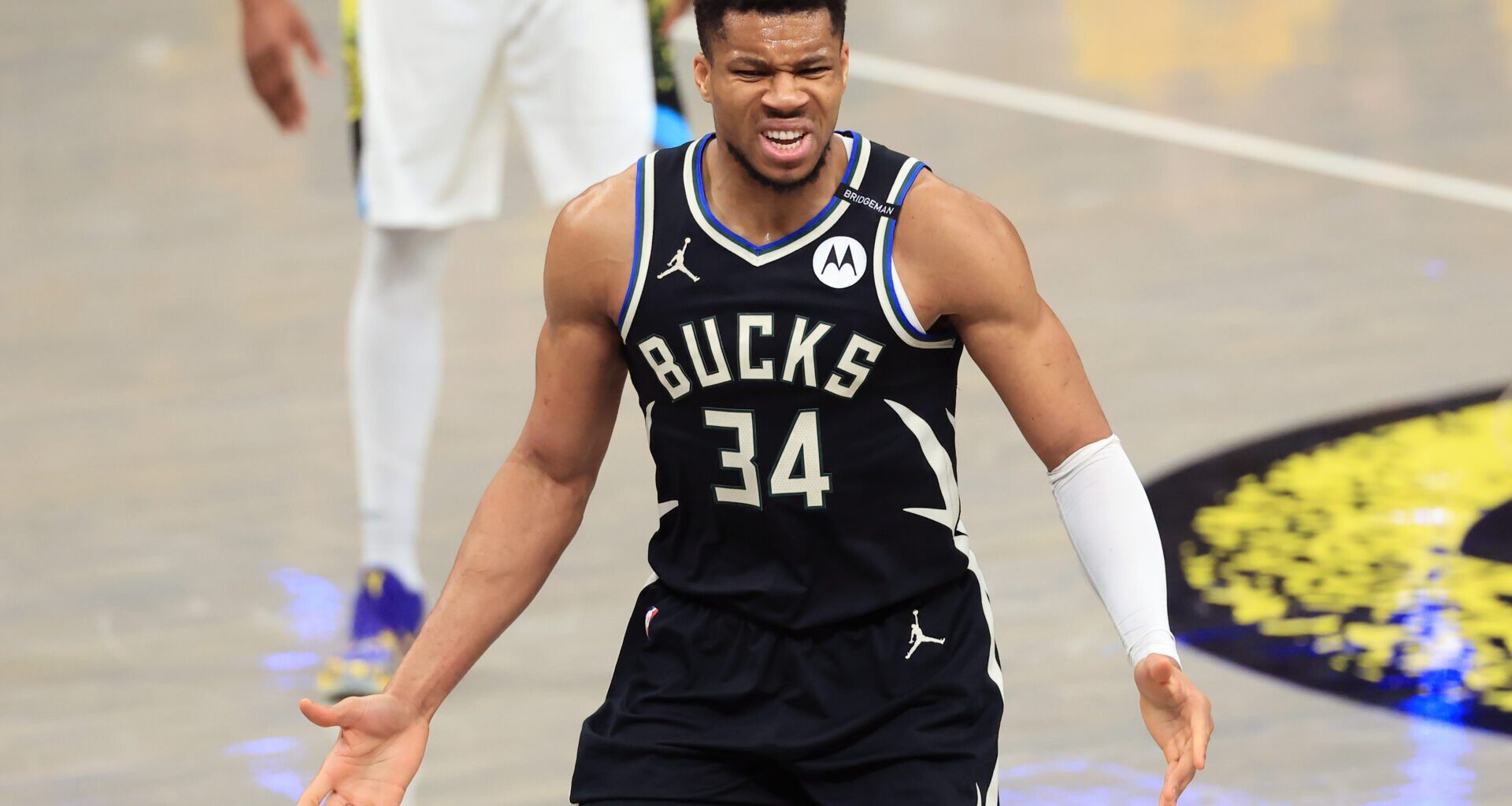 Giannis Antetokounmpo set for toughest season since 2018, Milwaukee Bucks have failed to build a good roster