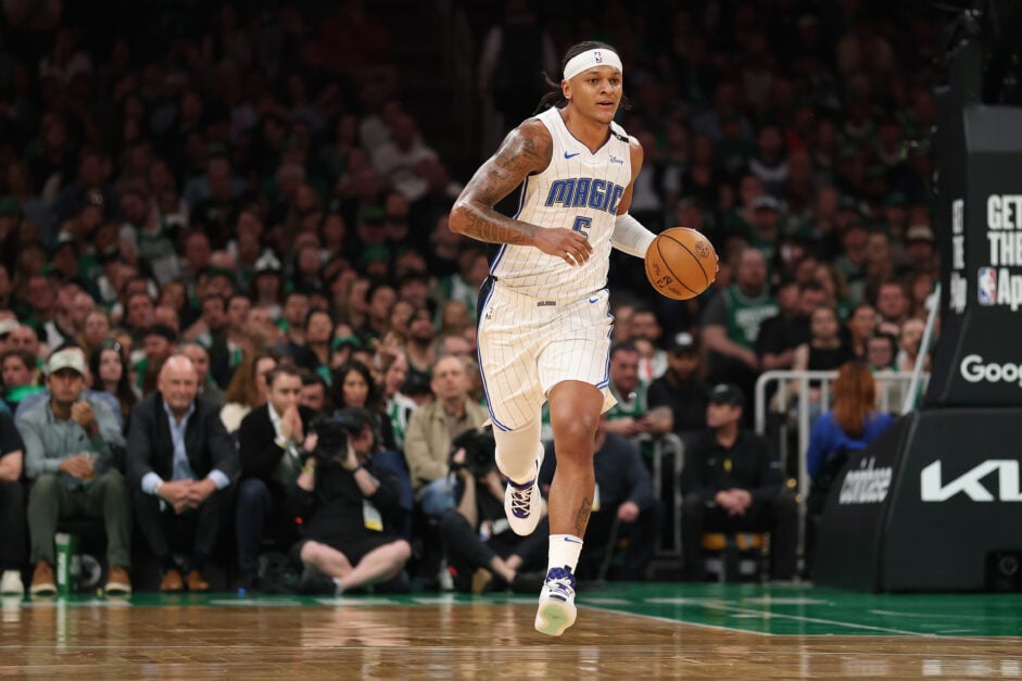 Paolo Banchero has averaged 22.4 points over his three NBA seasons