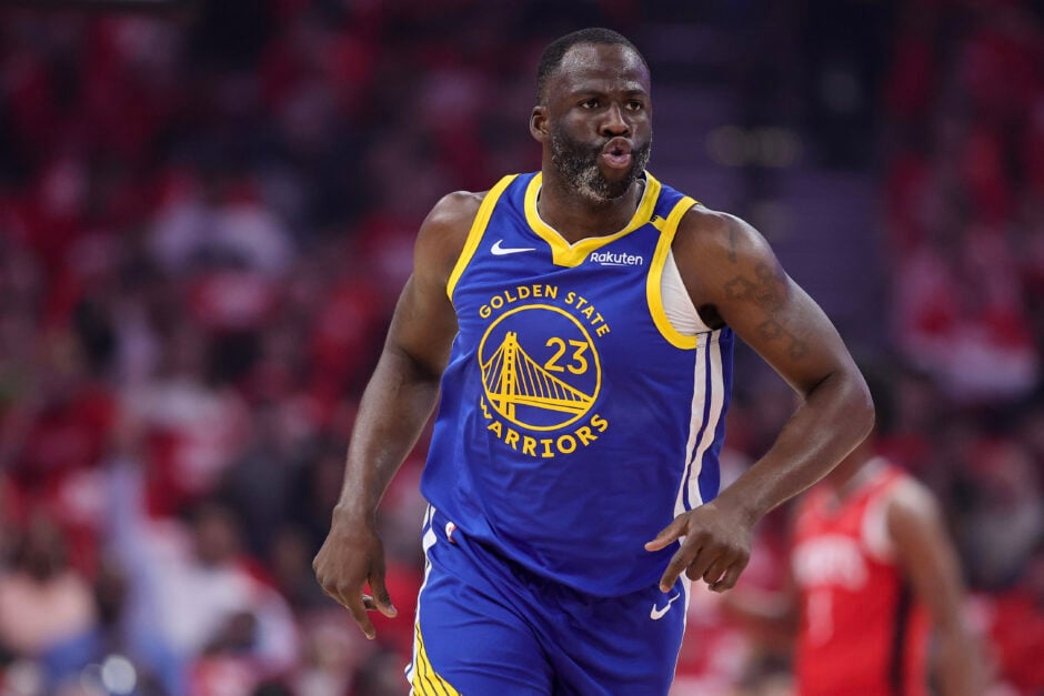 Draymond Green has fired back at Alperen Sengun's comments