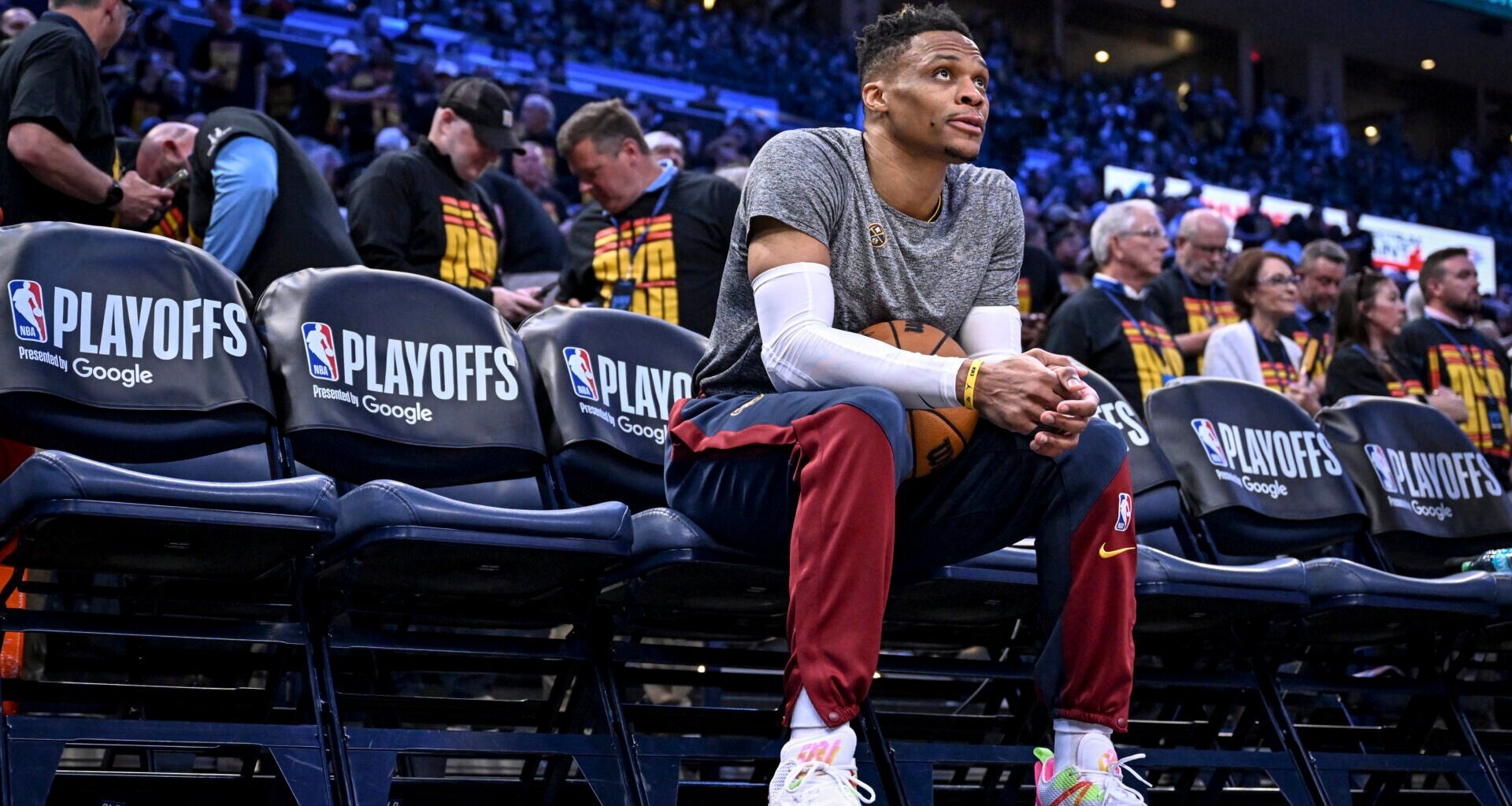 NBA insider predicts Russell Westbrook outcome that ‘would not surprise’ several teams